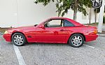 1995 SL500 Thumbnail 5