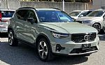 2023 Volvo XC40