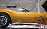 1971 Corvette LS5 454 Convertible Thumbnail 67