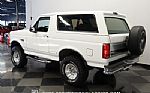 1996 Bronco XLT 4X4 Thumbnail 6