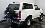 1996 Bronco XLT 4X4 Thumbnail 10