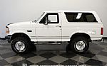 1996 Bronco XLT 4X4 Thumbnail 2