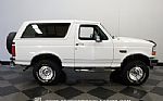 1996 Bronco XLT 4X4 Thumbnail 12