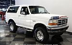 1996 Bronco XLT 4X4 Thumbnail 13