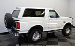 1996 Bronco XLT 4X4 Thumbnail 11