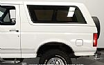 1996 Bronco XLT 4X4 Thumbnail 23