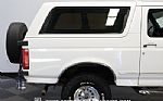 1996 Bronco XLT 4X4 Thumbnail 27