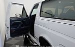 1996 Bronco XLT 4X4 Thumbnail 32