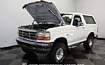 1996 Bronco XLT 4X4 Thumbnail 29