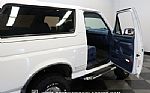 1996 Bronco XLT 4X4 Thumbnail 50