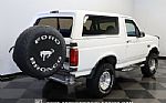 1996 Bronco XLT 4X4 Thumbnail 51