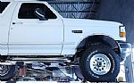 1996 Bronco XLT 4X4 Thumbnail 66