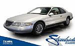 1997 Lincoln Mark VIII