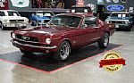 1965 Ford Mustang Fastback