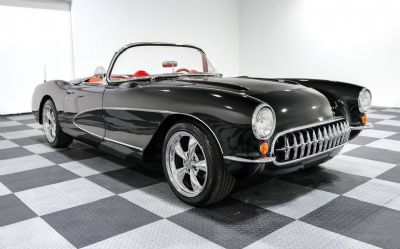 1956 Chevrolet Corvette 