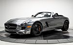 2013 SLS AMG GT Roadster Thumbnail 7