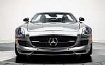 2013 SLS AMG GT Roadster Thumbnail 8