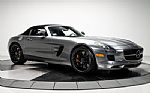 2013 SLS AMG GT Roadster Thumbnail 10