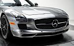 2013 SLS AMG GT Roadster Thumbnail 12