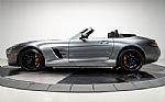 2013 SLS AMG GT Roadster Thumbnail 23