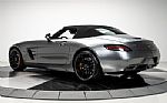 2013 SLS AMG GT Roadster Thumbnail 28