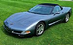 2004 Chevrolet Corvette