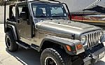 2006 Wrangler Thumbnail 2