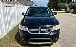 2019 Dodge Journey