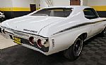 1971 Chevelle 6.0 Liter Heavy Chevy Thumbnail 4