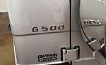 2002 G-Class Thumbnail 60