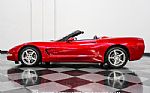 2002 Corvette Convertible Thumbnail 2