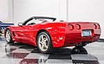 2002 Corvette Convertible Thumbnail 8