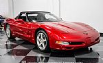 2002 Corvette Convertible Thumbnail 15