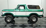 1979 Bronco XLT 4X4 Thumbnail 2