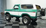 1979 Bronco XLT 4X4 Thumbnail 7