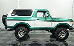 1979 Bronco XLT 4X4 Thumbnail 12