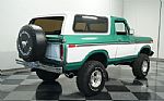 1979 Bronco XLT 4X4 Thumbnail 11