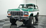 1979 Bronco XLT 4X4 Thumbnail 16