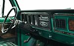 1979 Bronco XLT 4X4 Thumbnail 45