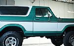 1979 Bronco XLT 4X4 Thumbnail 67