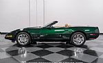 1996 Corvette Convertible Thumbnail 7