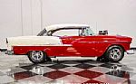 1955 Bel Air Restomod Thumbnail 14