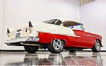 1955 Bel Air Restomod Thumbnail 28