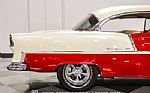 1955 Bel Air Restomod Thumbnail 30