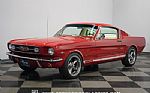 1966 Mustang Fastback GT Thumbnail 6