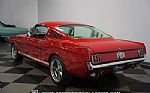 1966 Mustang Fastback GT Thumbnail 11