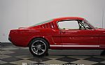 1966 Mustang Fastback GT Thumbnail 33