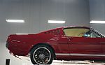 1966 Mustang Fastback GT Thumbnail 75