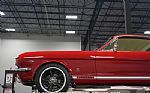 1966 Mustang Fastback GT Thumbnail 72