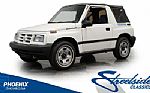 1996 Geo Tracker